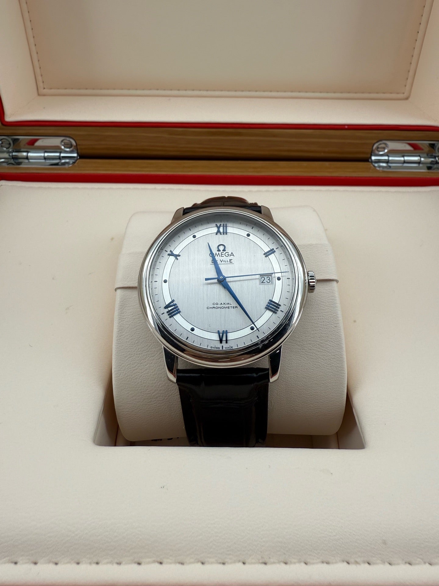 Omega 424.13.40.20.02.003