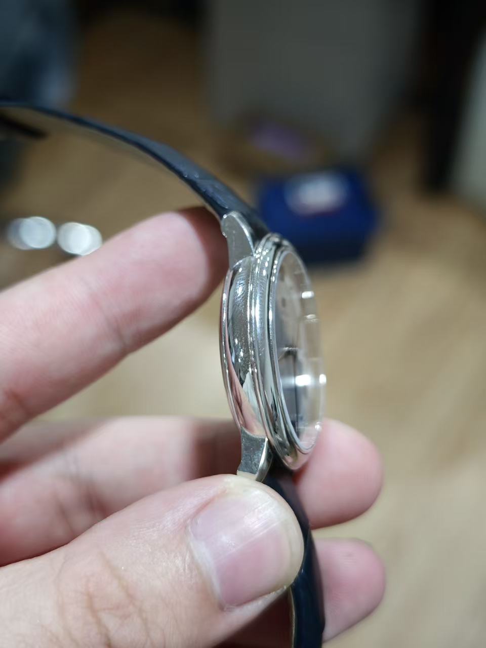 Omega 424.13.40.20.02.003