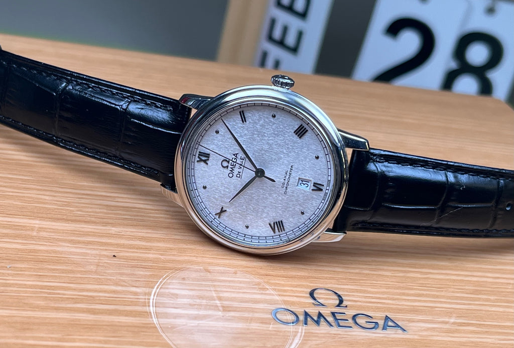 Omega 424.13.40.20.02.007