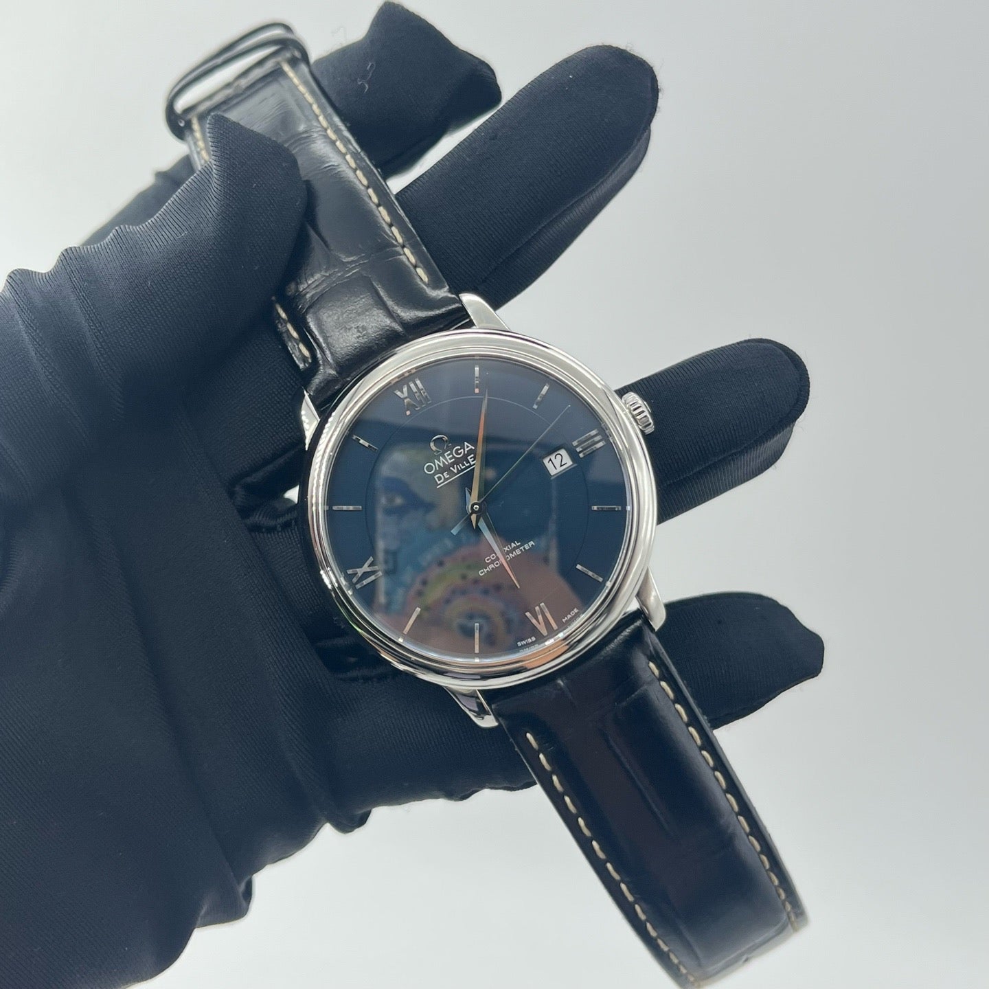 Omega 424.13.40.20.03.001