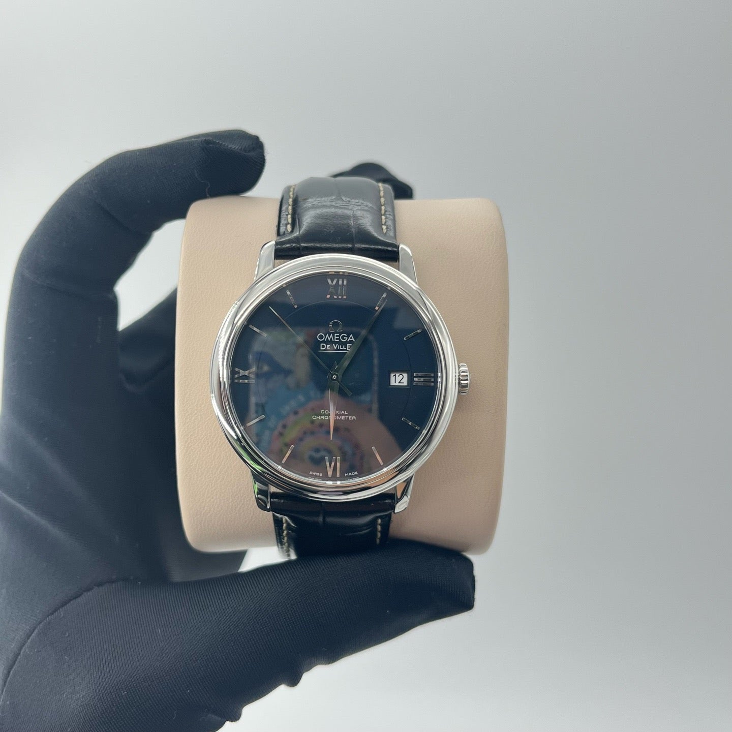 Omega 424.13.40.20.03.001