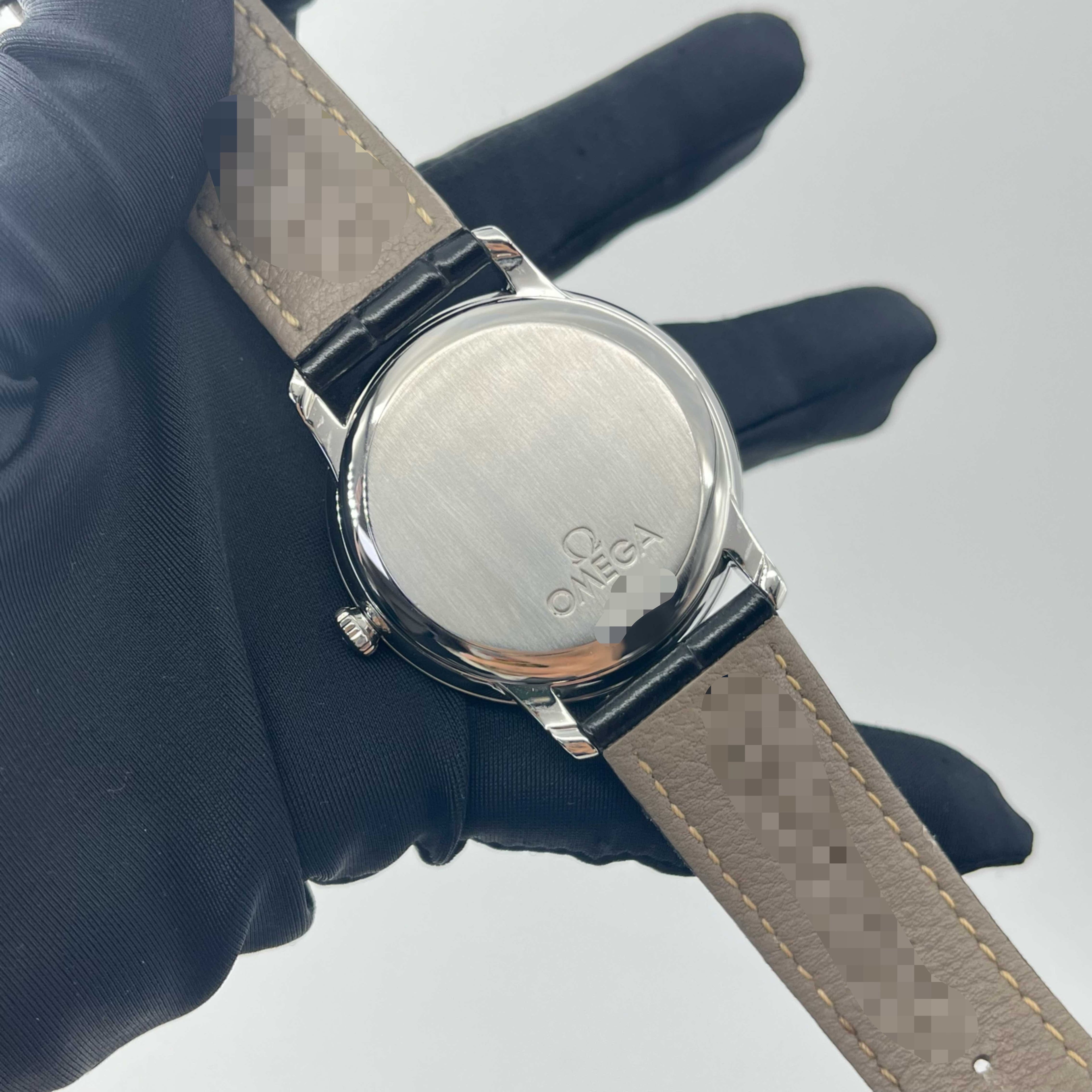 Omega 424.13.40.20.03.001
