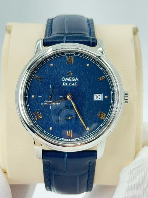 Omega 424.13.40.20.03.003