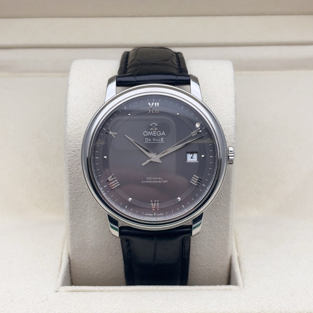 Omega 424.13.40.20.06.001