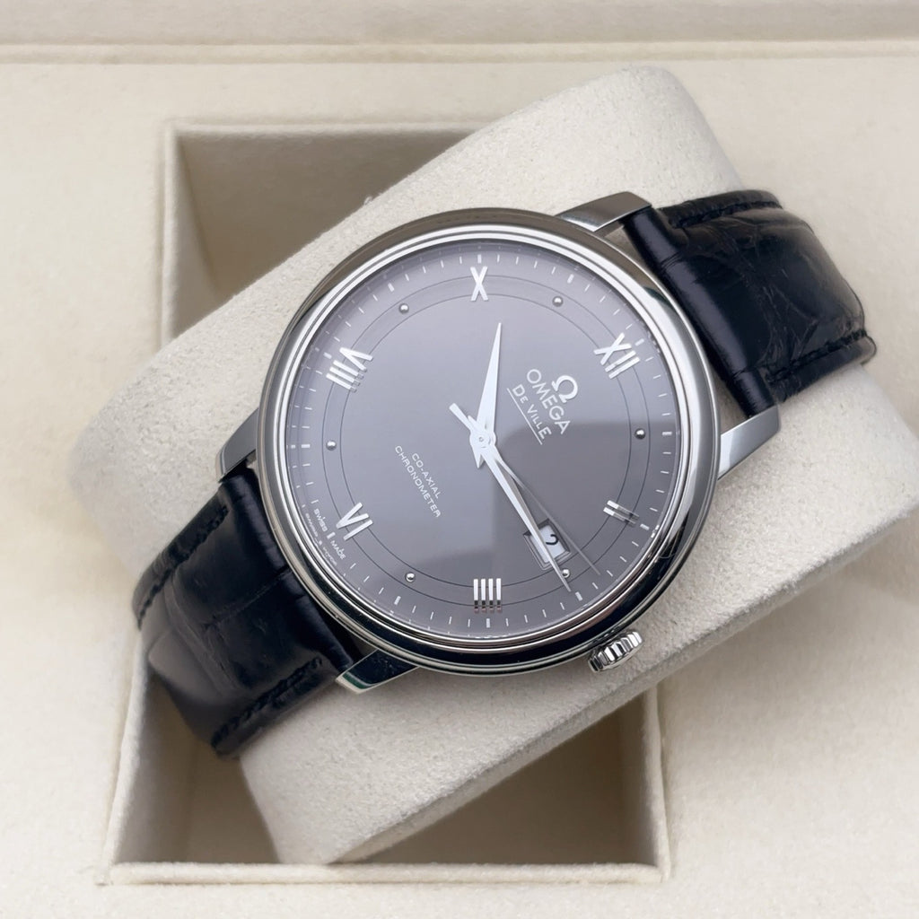 Omega 424.13.40.20.06.001