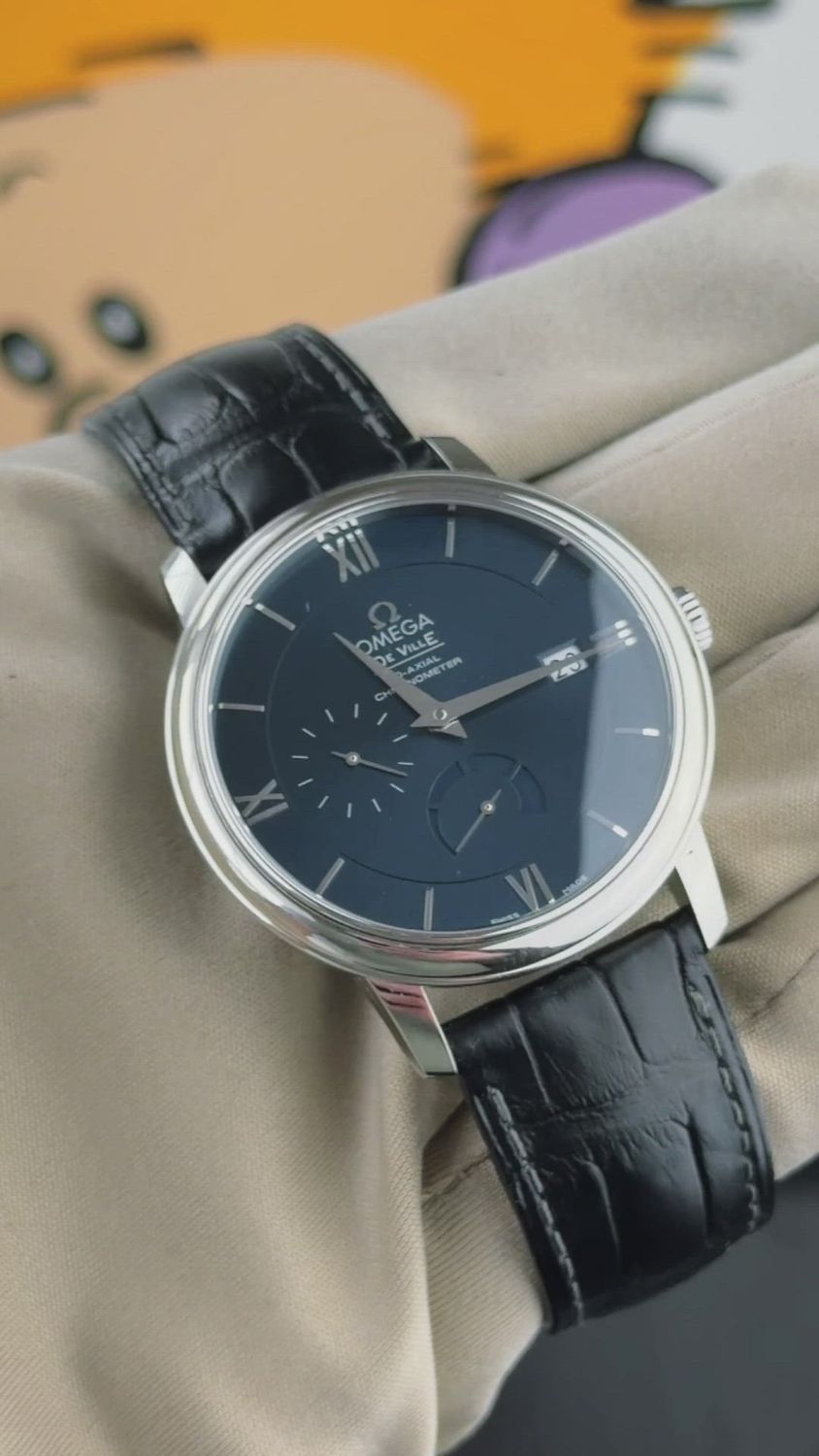 Omega 424.13.40.21.03.001