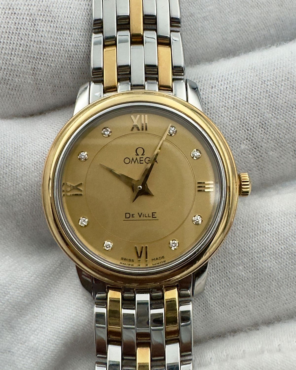 Omega 424.20.24.60.58.001