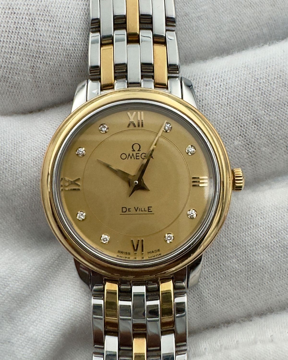 Omega 424.20.24.60.58.001