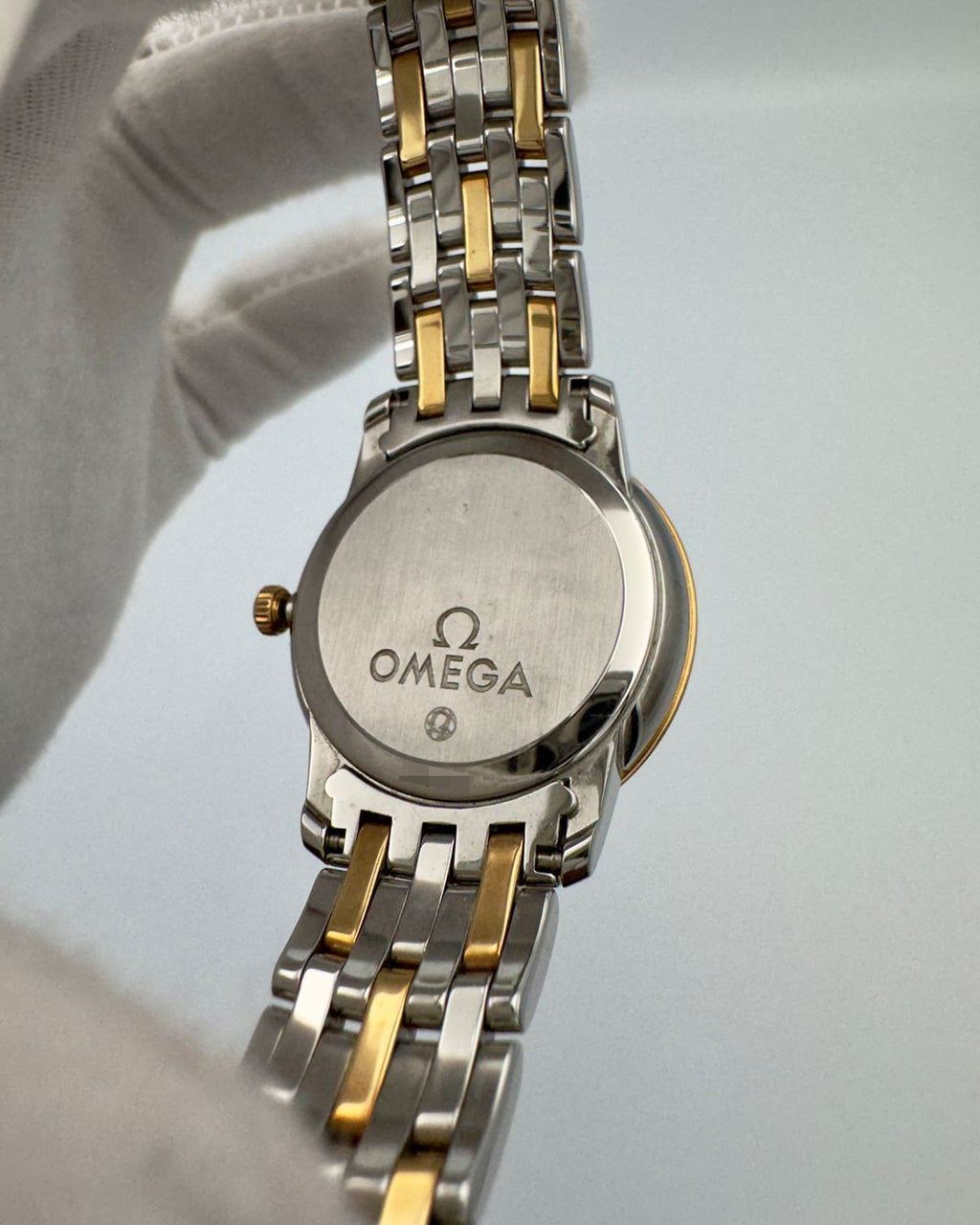 Omega 424.20.24.60.58.001
