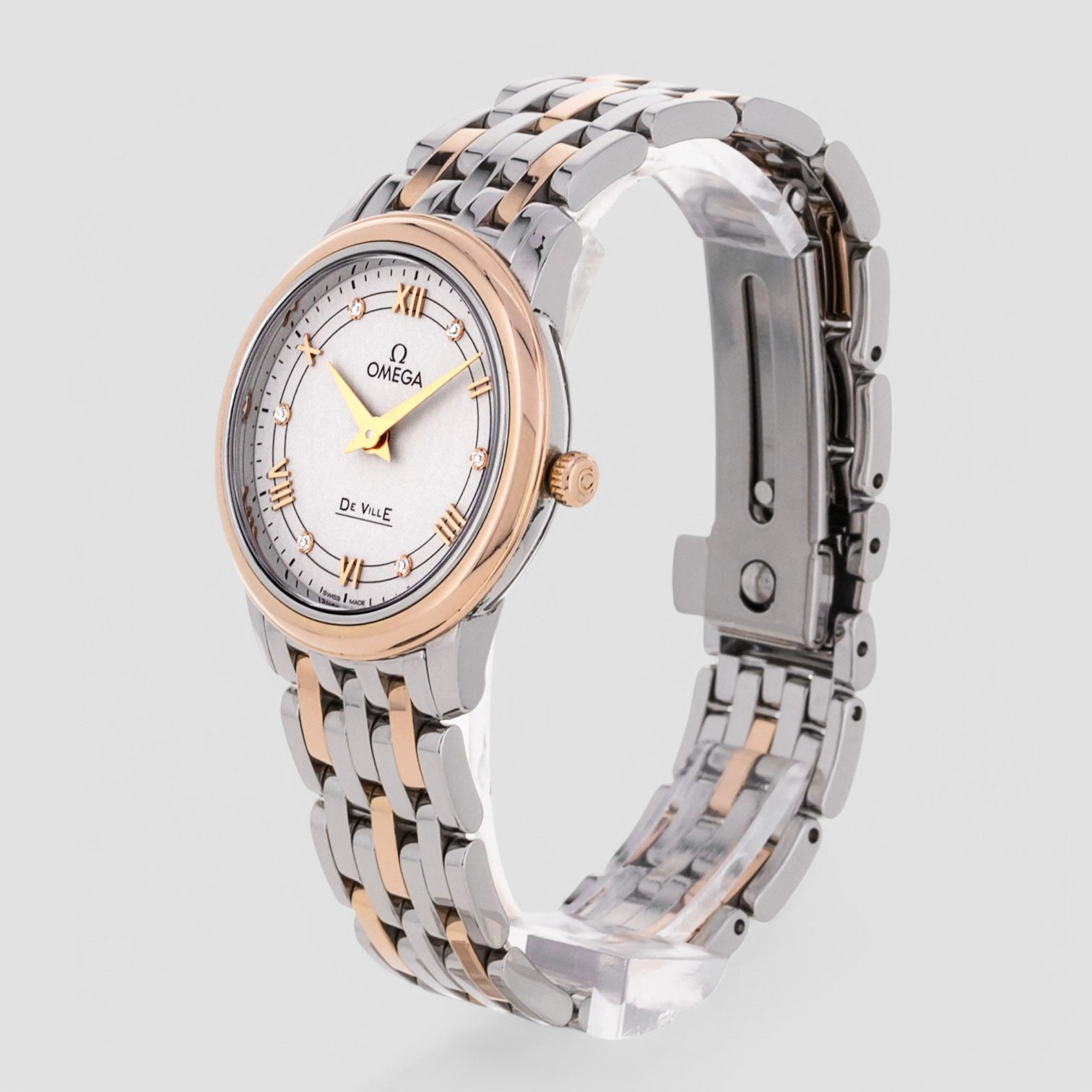 Omega 424.20.27.60.52.003