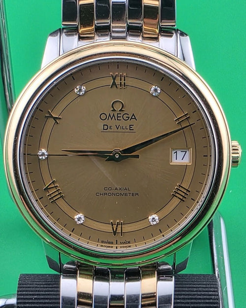 Omega 424.20.37.20.58.002