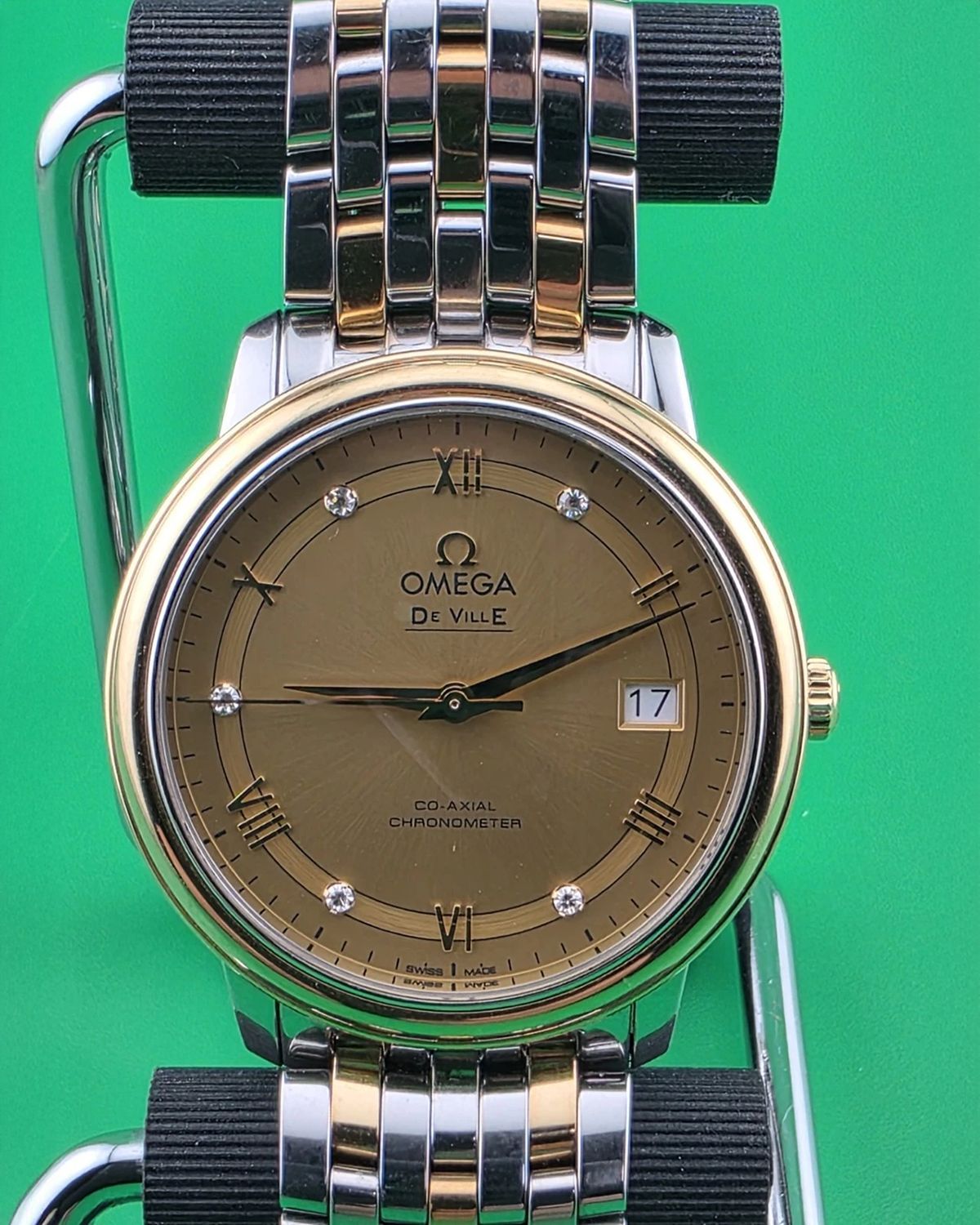 Omega 424.20.37.20.58.002