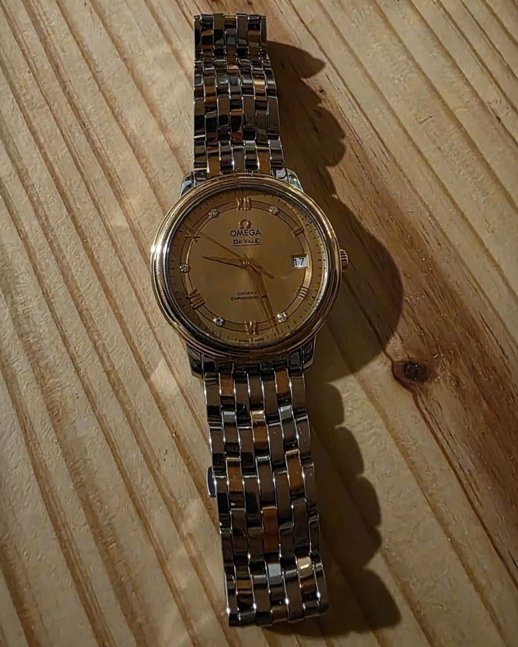 Omega 424.20.37.20.58.002