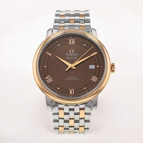 Omega 424.20.40.20.13.001