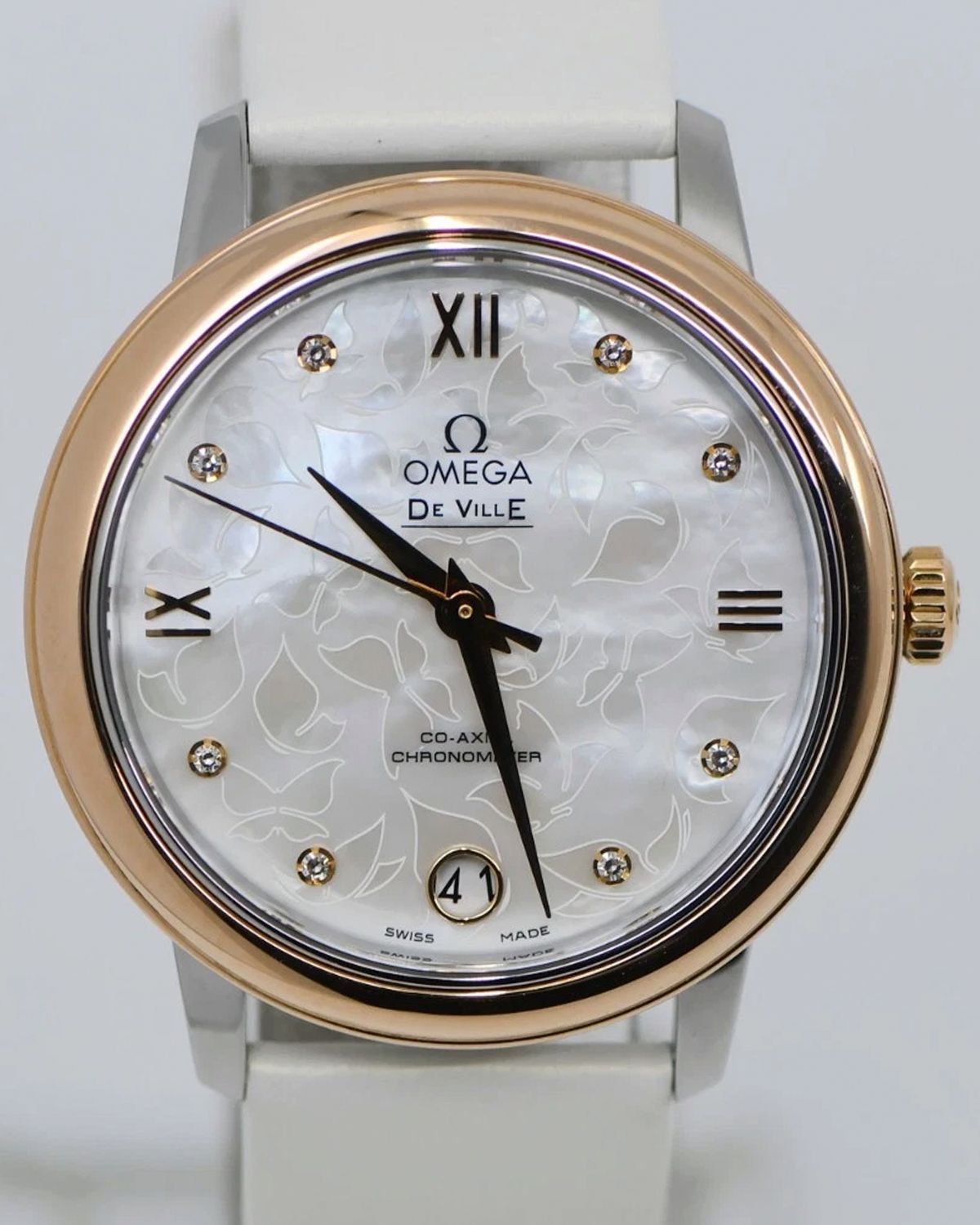 Omega 424.22.33.20.55.001