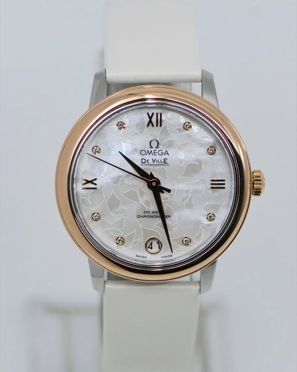 Omega 424.22.33.20.55.001