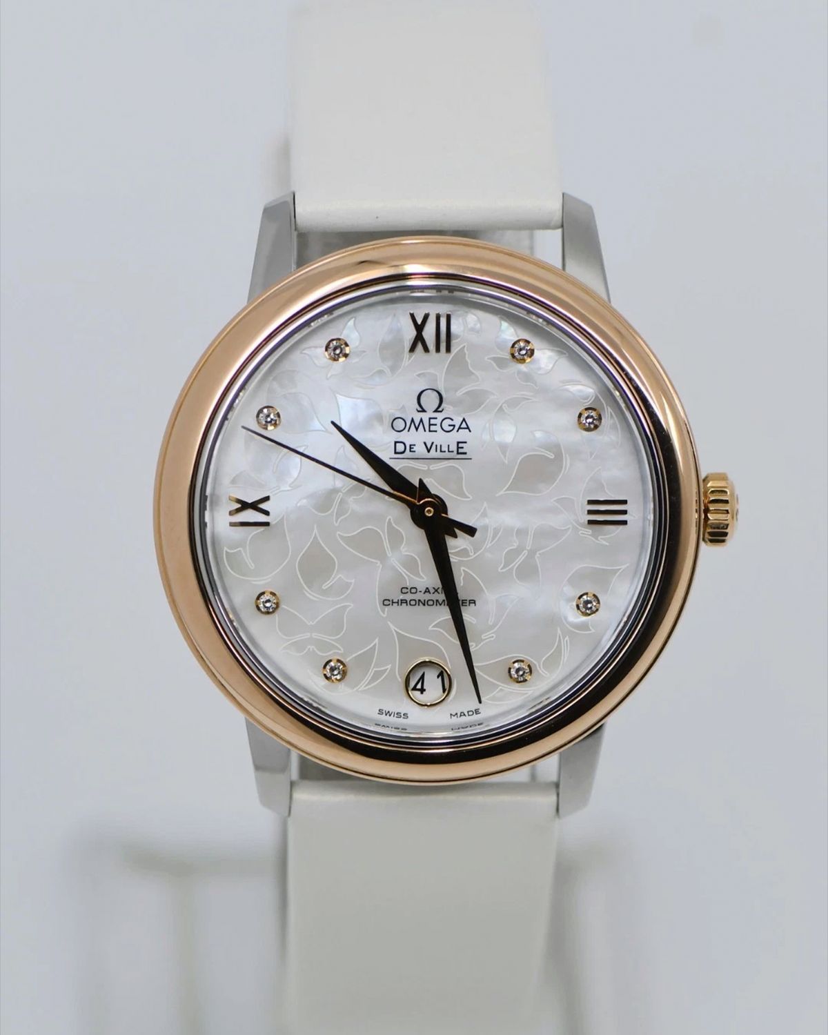 Omega 424.22.33.20.55.001