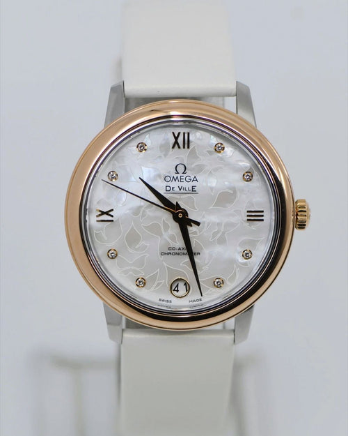 Omega 424.22.33.20.55.001