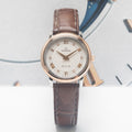 Omega 424.23.27.60.52.001