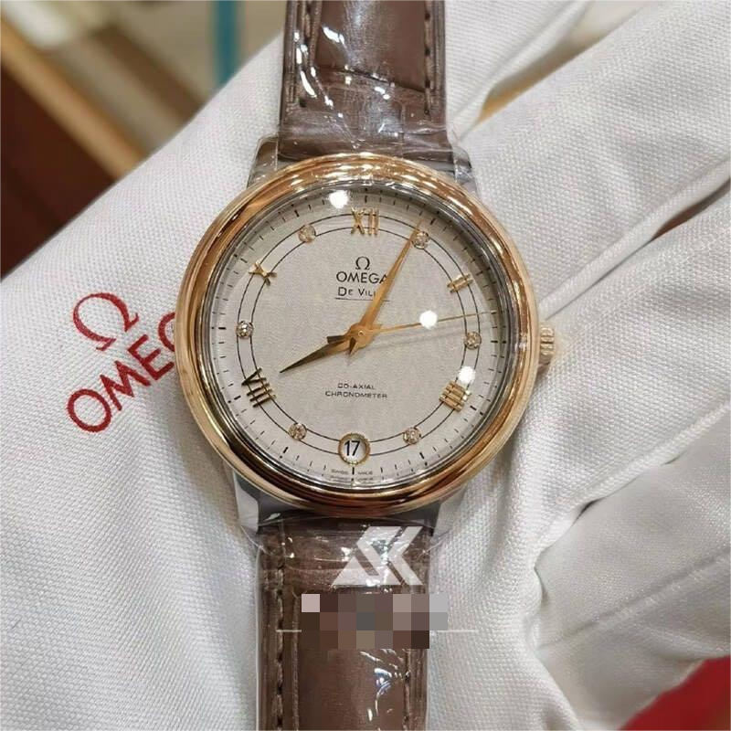 Omega 424.23.33.20.52.003