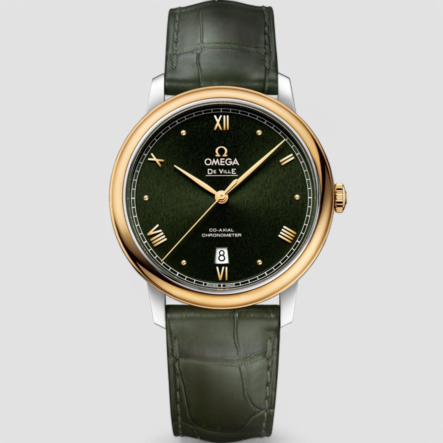Omega 424.23.40.20.10.001