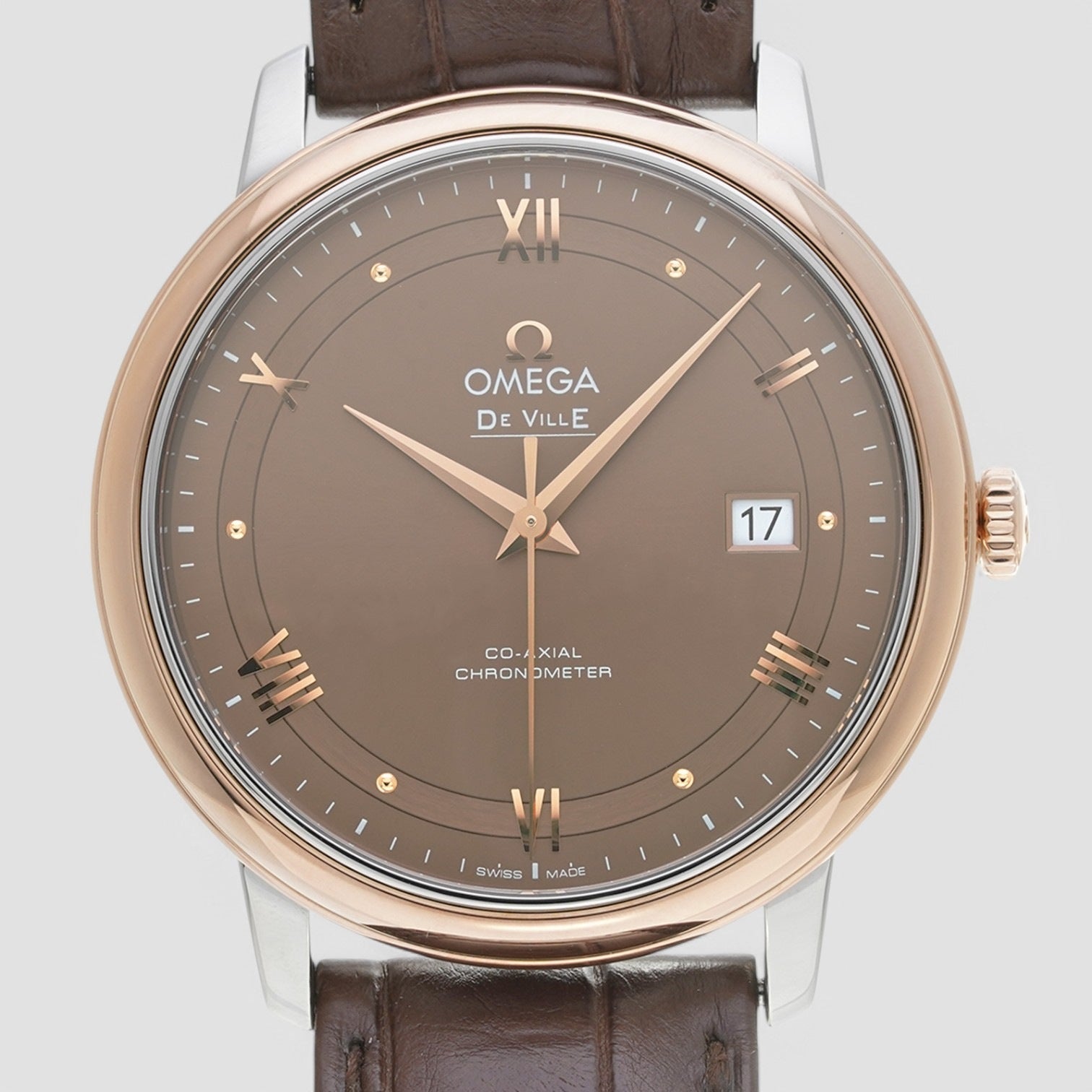 Omega 424.23.40.20.13.001
