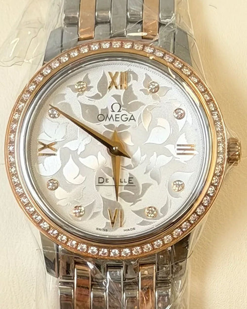 Omega 424.25.27.60.52.001