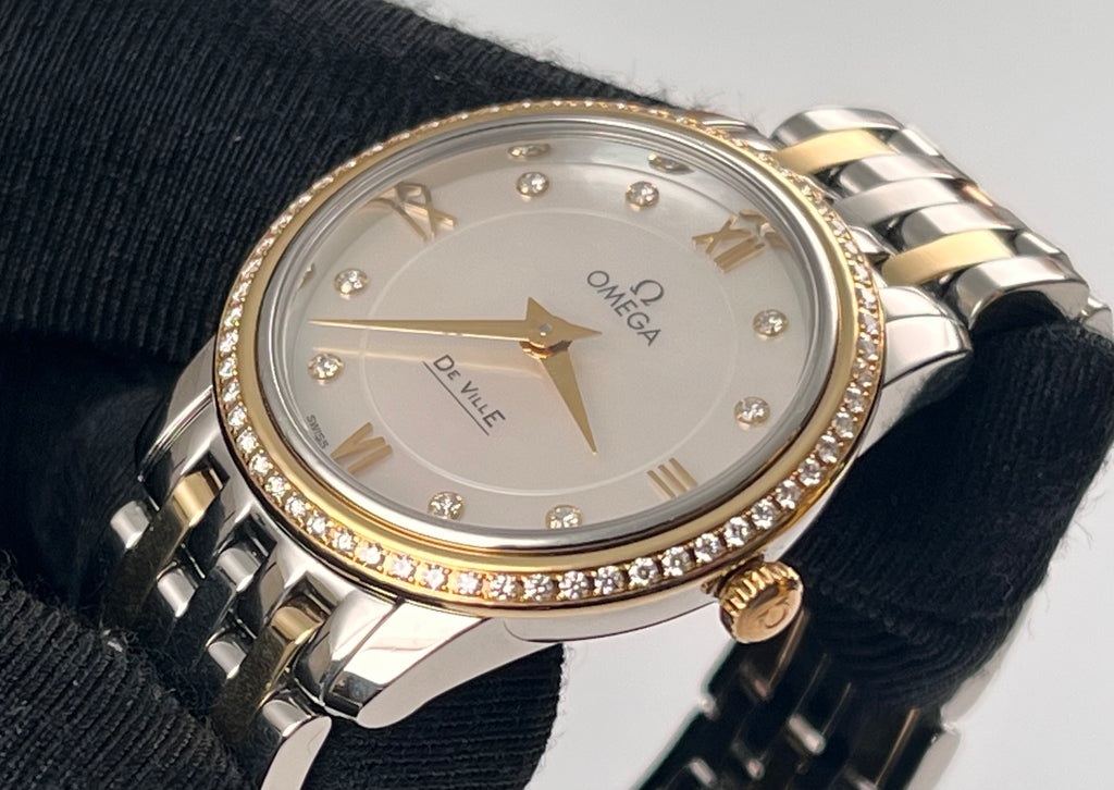 Omega 424.25.27.60.55.001