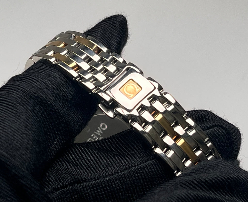 Omega 424.25.27.60.55.001