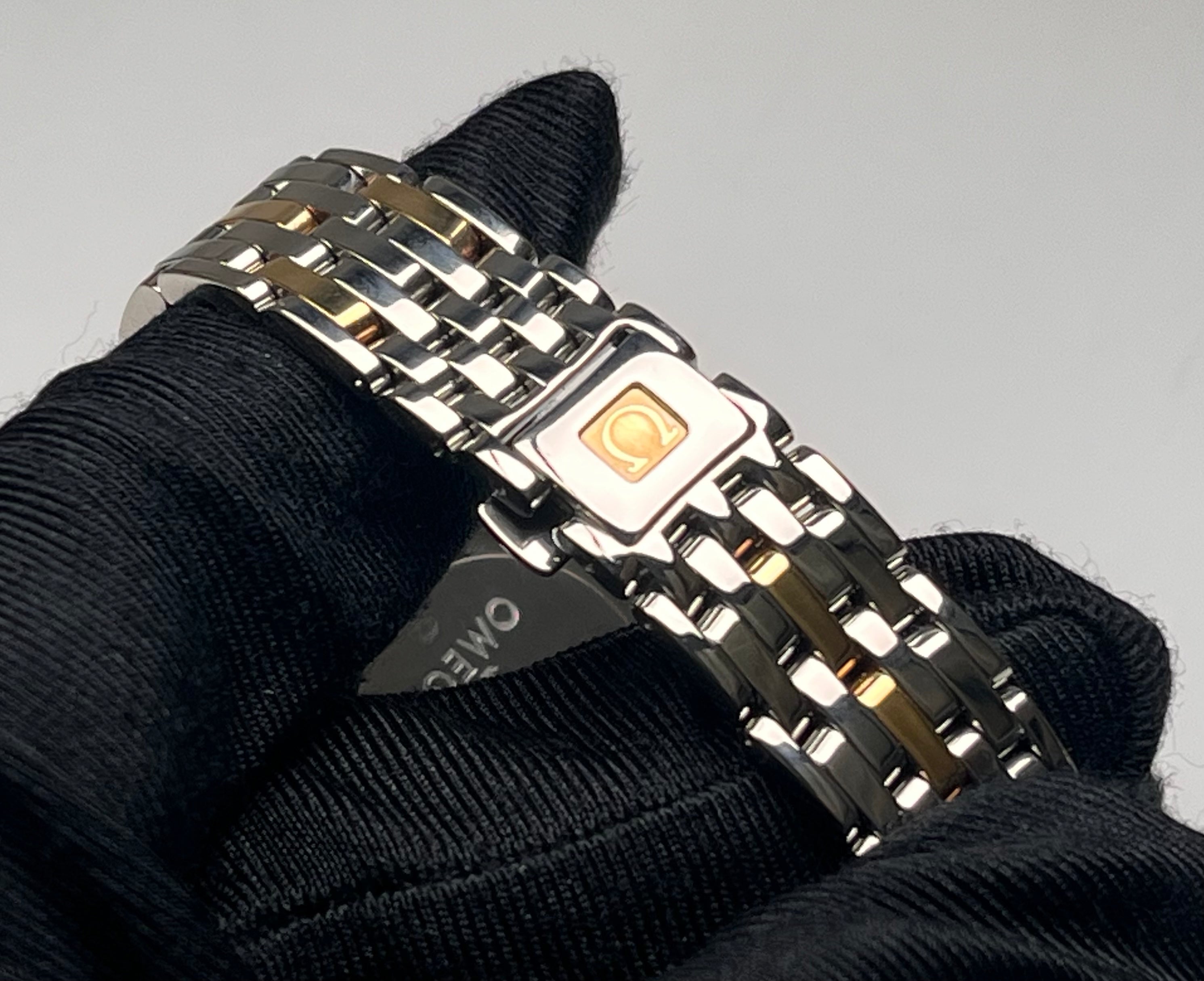 Omega 424.25.27.60.55.001