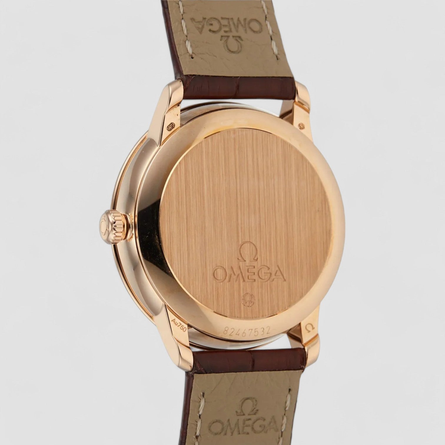 Omega 424.53.33.20.05.001