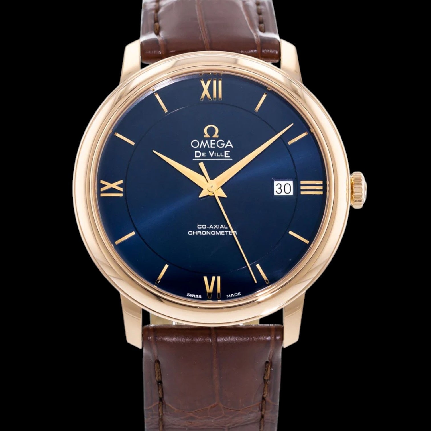 Omega 424.53.40.20.03.002