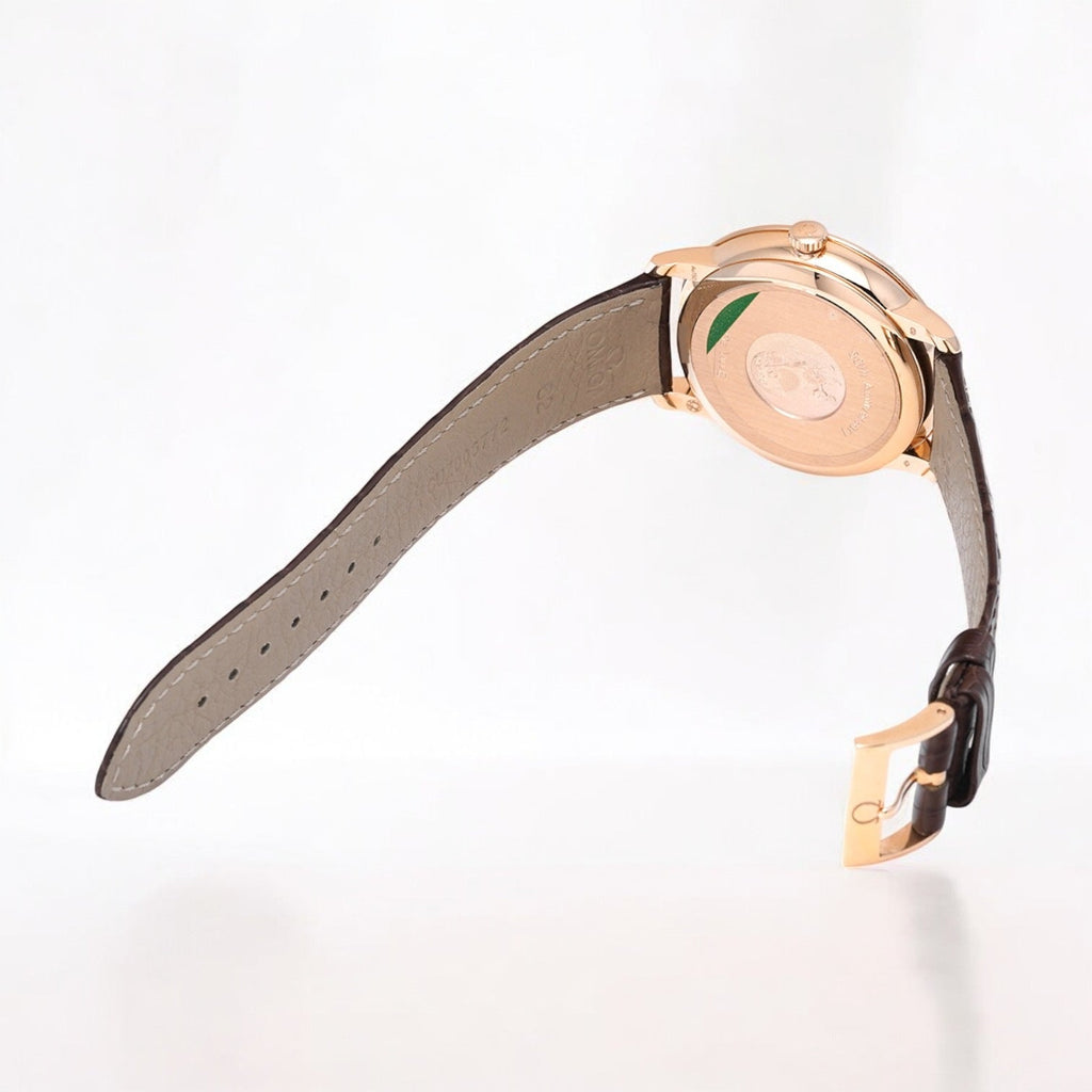 Omega 424.53.40.20.04.004