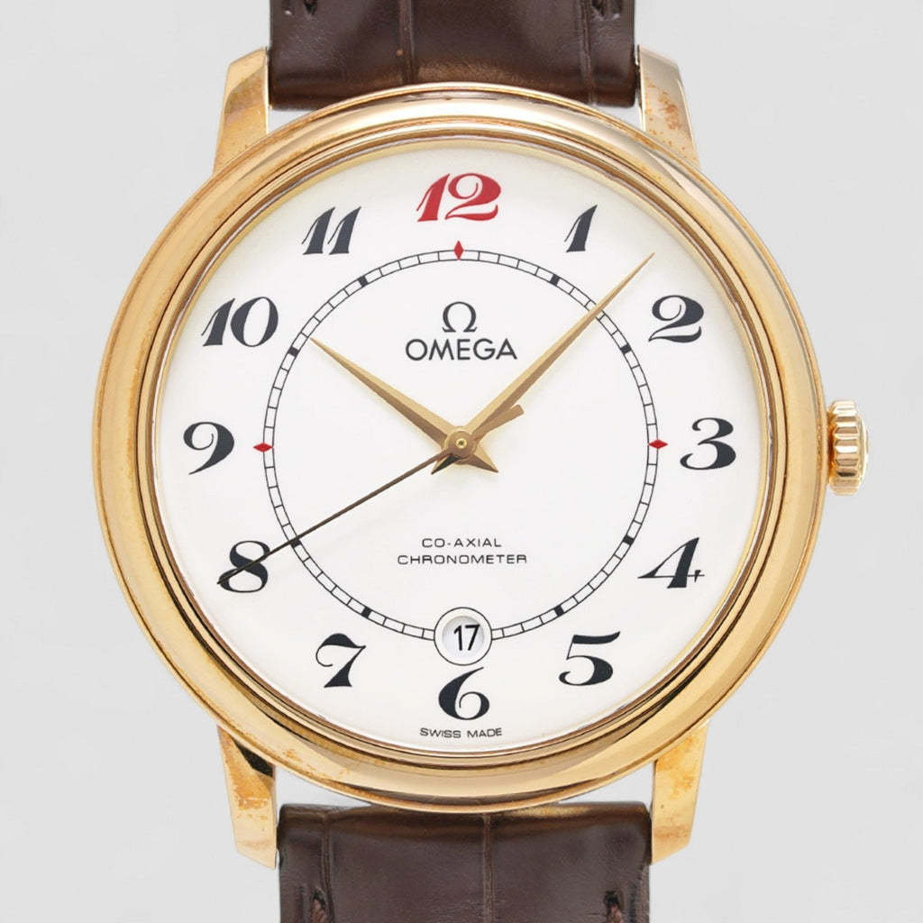 Omega 424.53.40.20.04.005