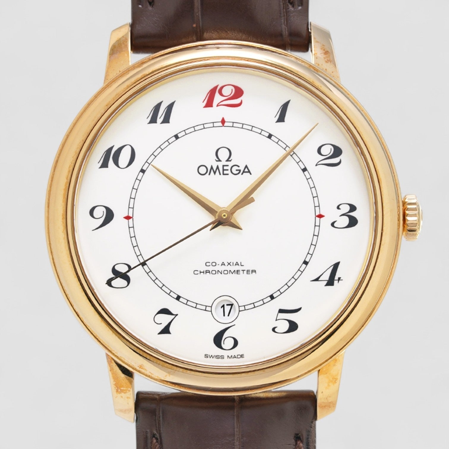 Omega 424.53.40.20.04.005