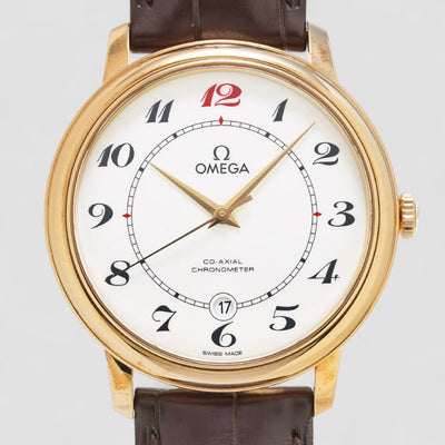 Omega 424.53.40.20.04.005