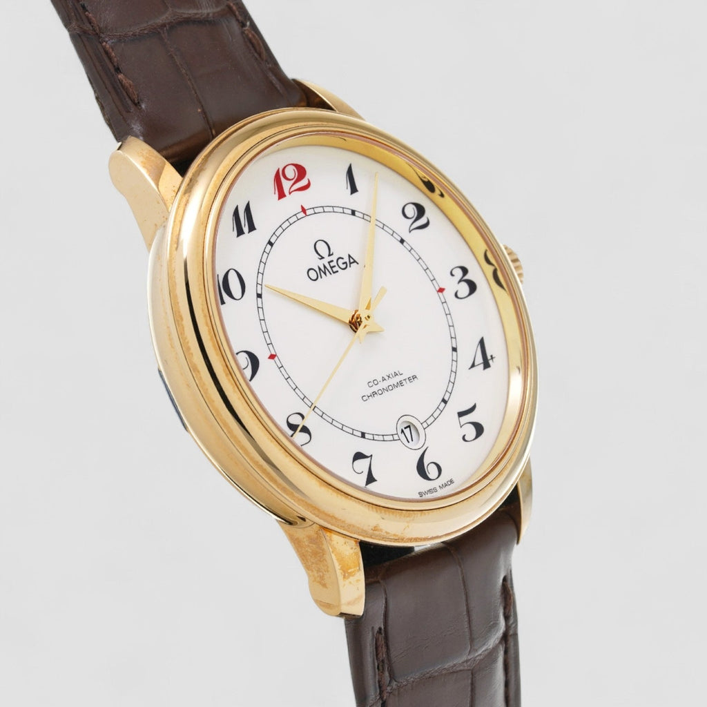Omega 424.53.40.20.04.005