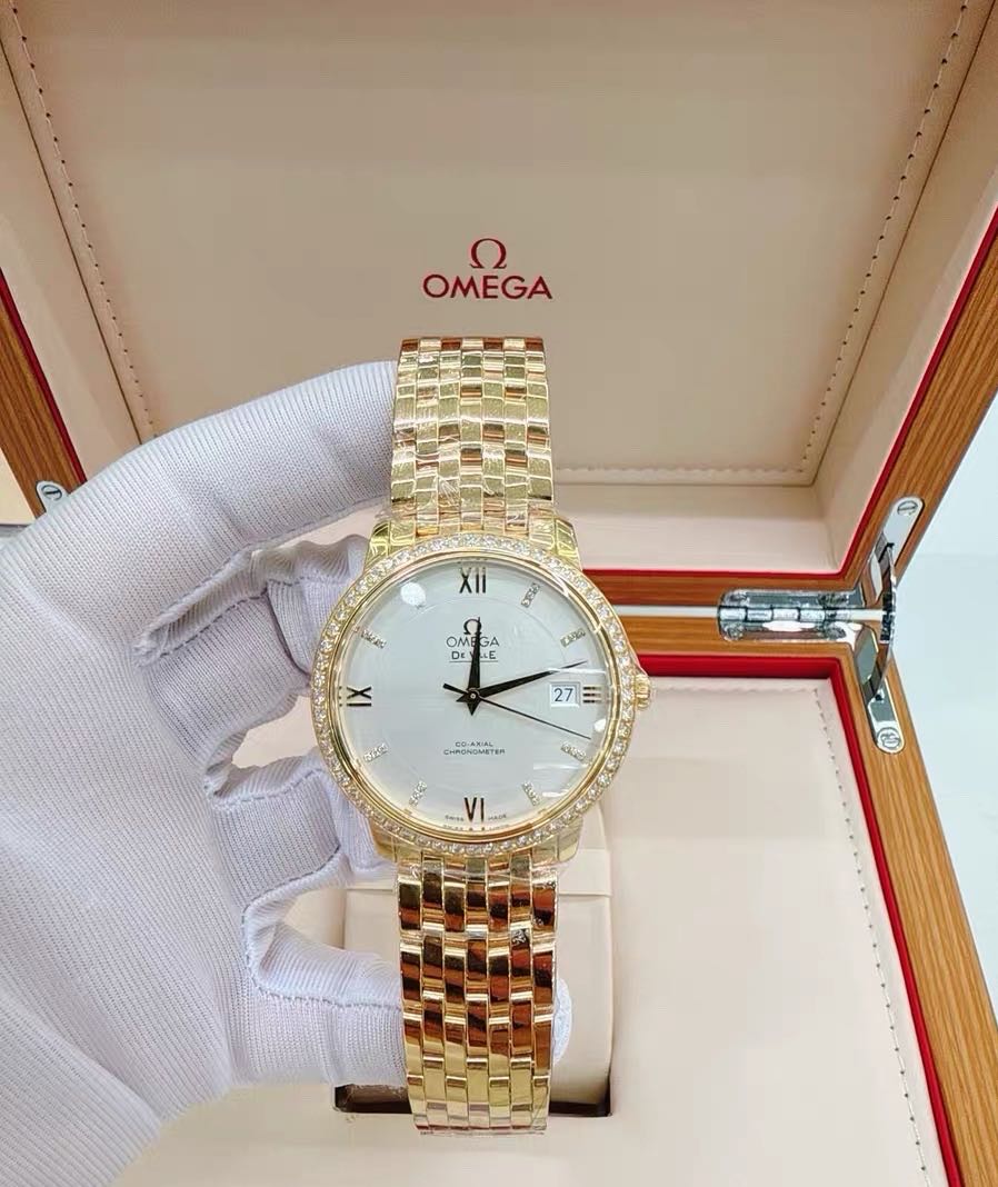 Omega 424.55.37.20.52.002