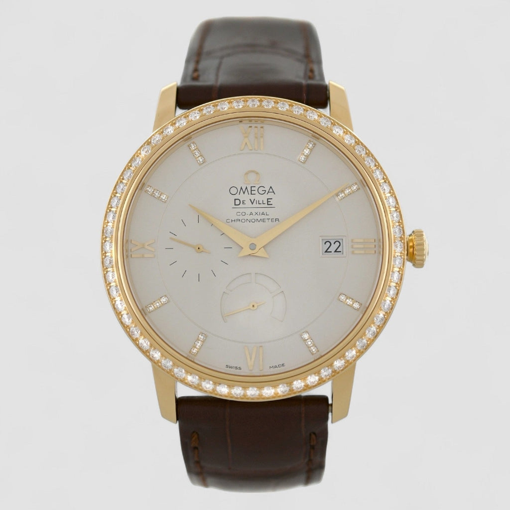 Omega 424.58.40.21.52.001