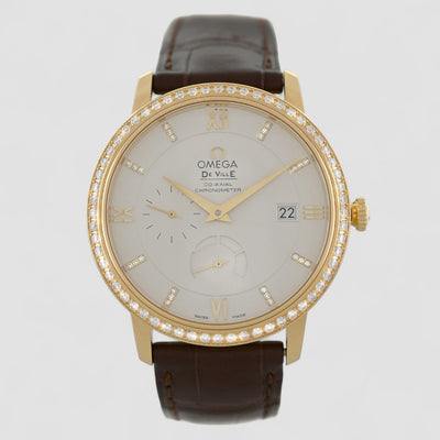 Omega 424.58.40.21.52.001