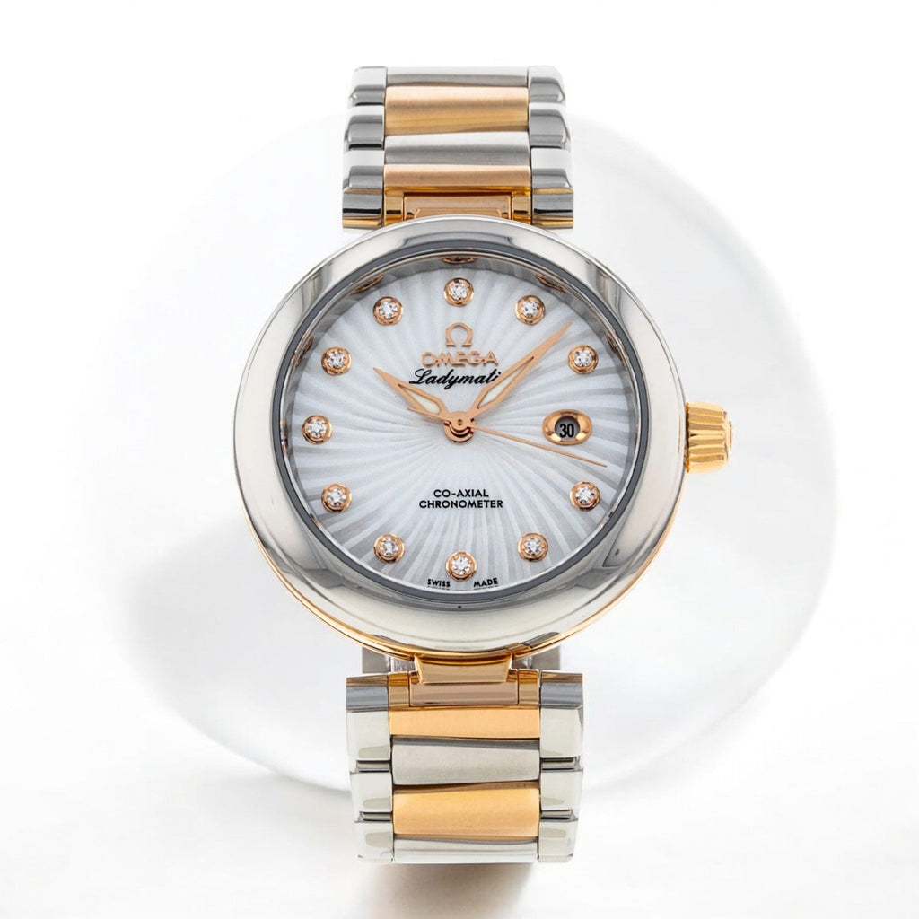 Omega 425.20.34.20.55.001