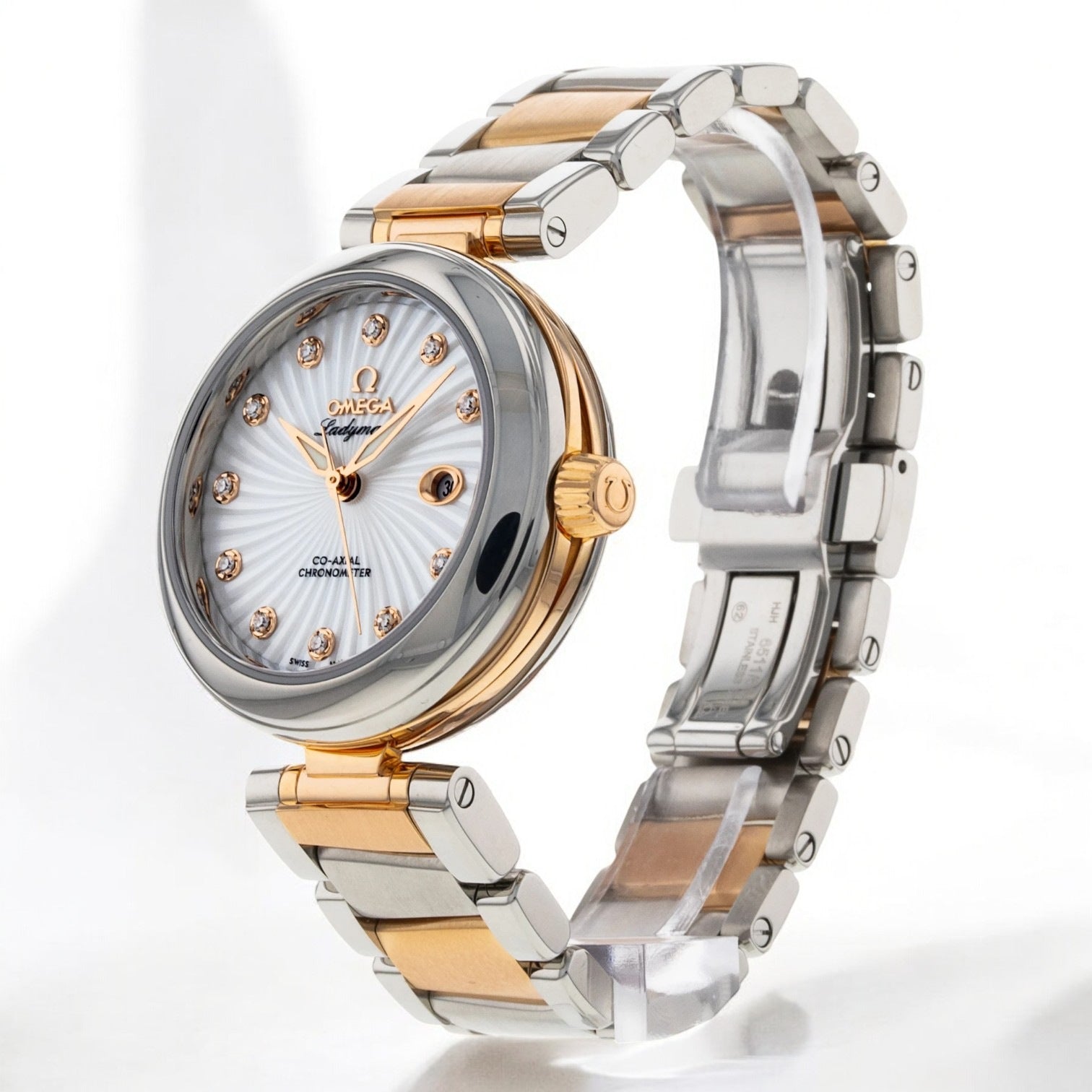 Omega 425.20.34.20.55.001