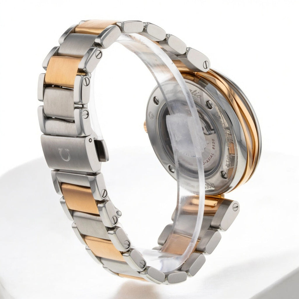 Omega 425.20.34.20.55.001