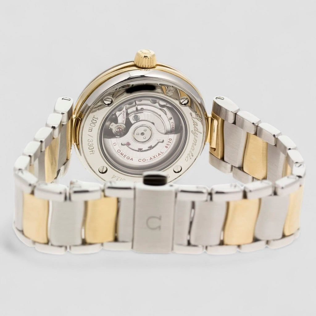 Omega 425.20.34.20.55.002