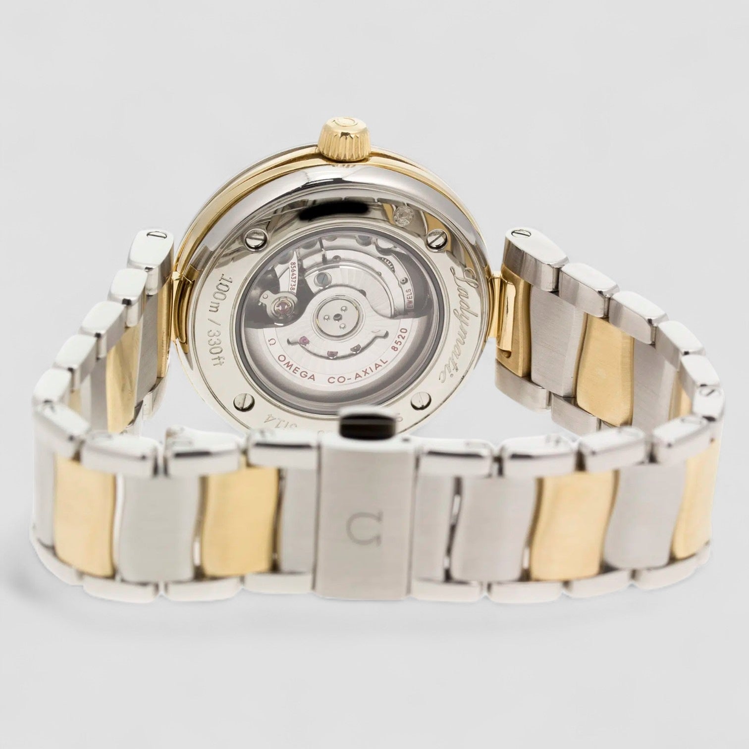 Omega 425.20.34.20.55.002