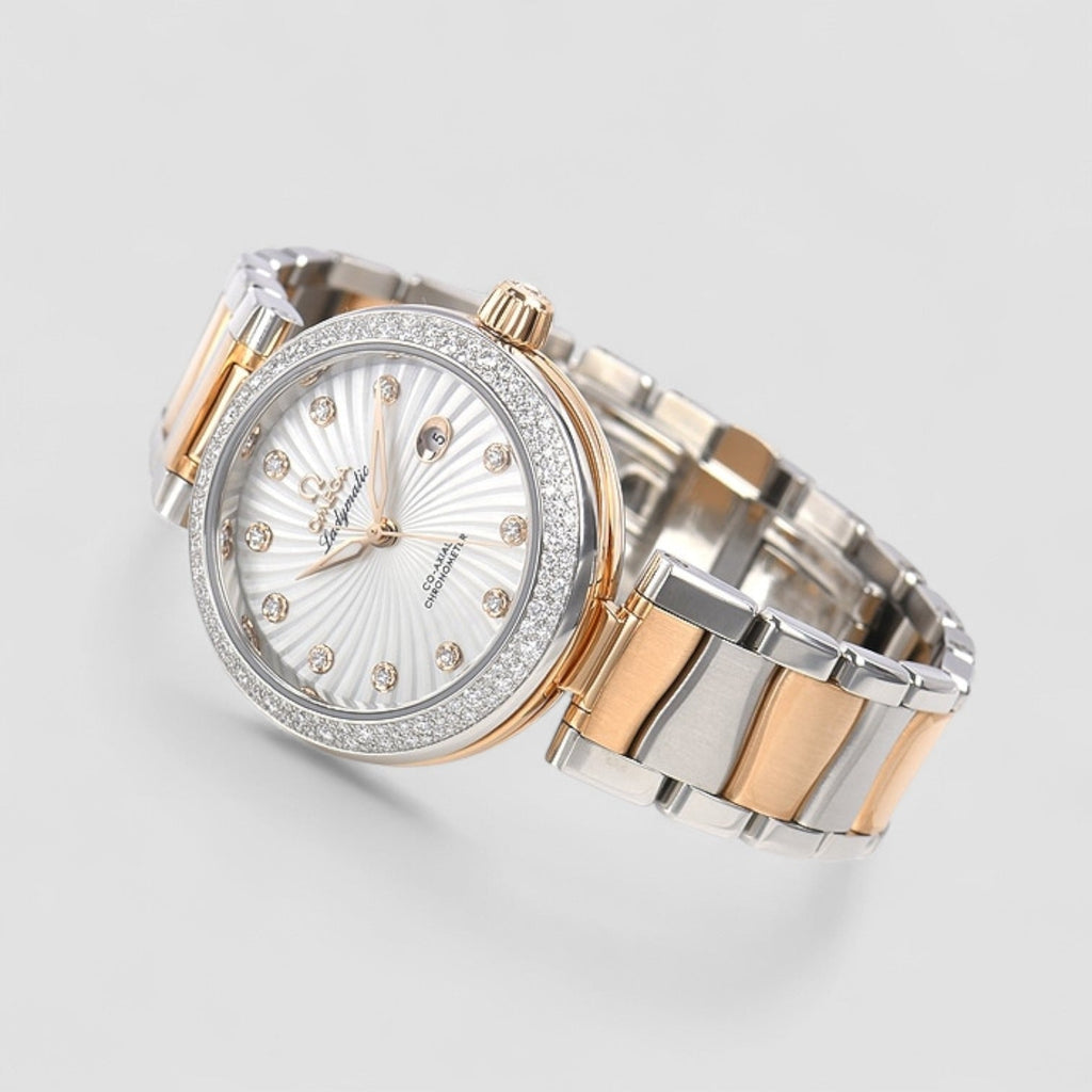 Omega 425.25.34.20.55.001