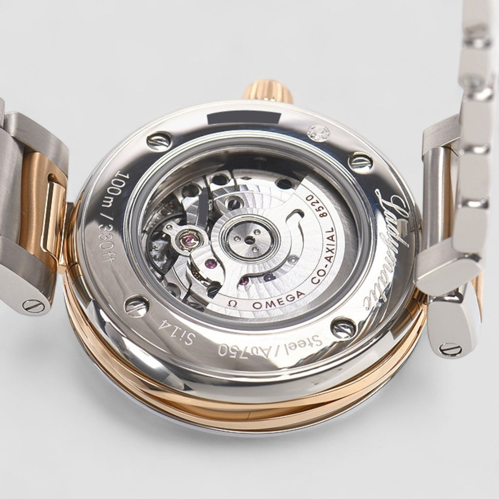 Omega 425.25.34.20.55.001