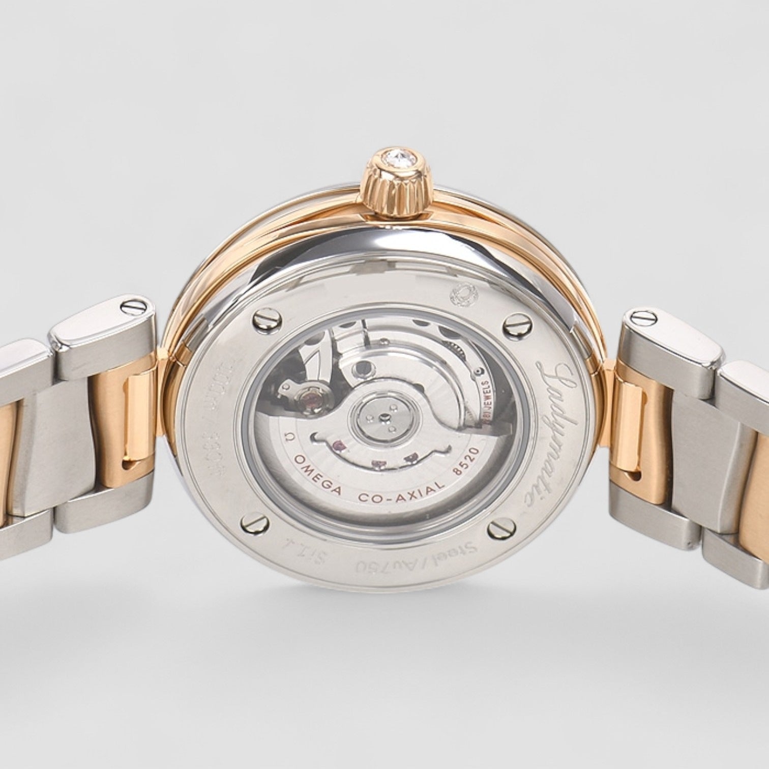 Omega 425.25.34.20.55.001