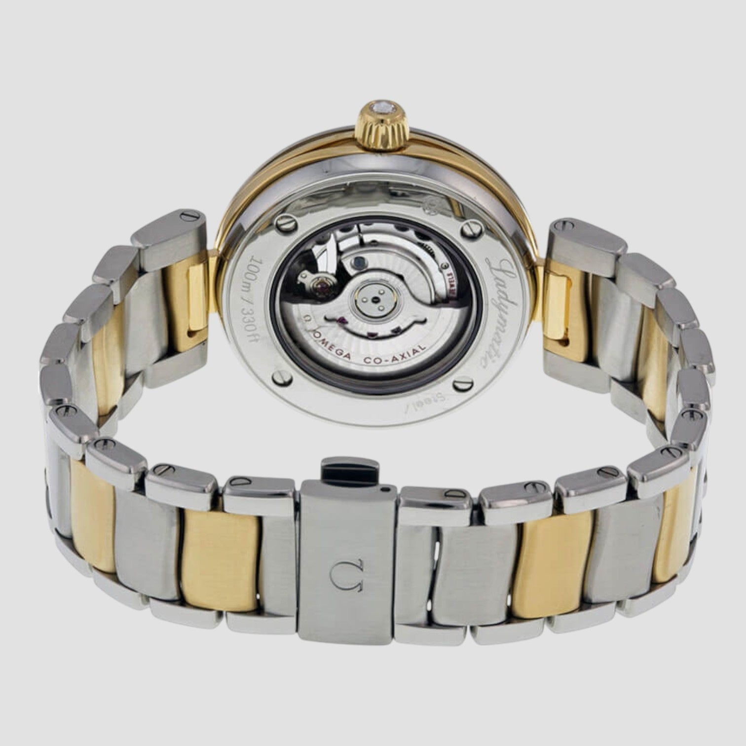 Omega 425.25.34.20.55.002