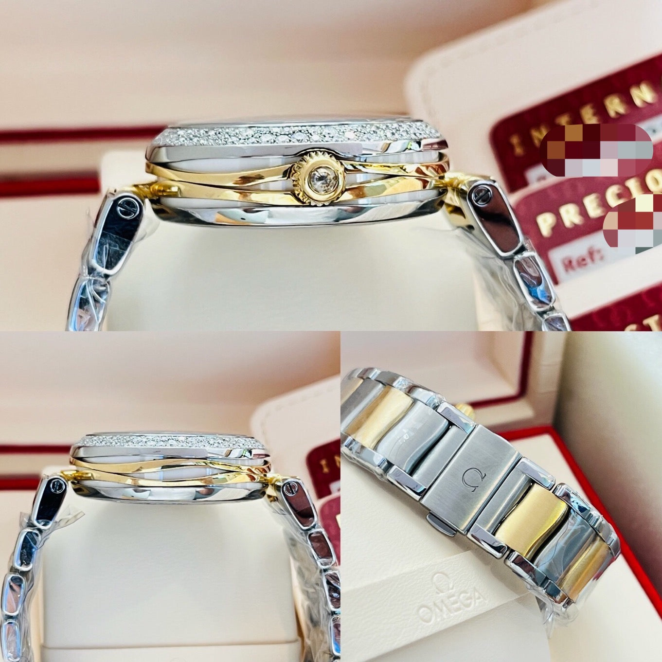 Omega 425.25.34.20.55.002